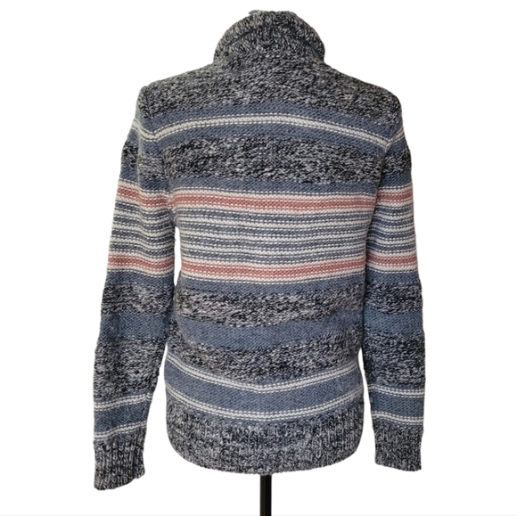 Aritzia Wilfred Free Erable wool & alpaca cardigan size small​ - Picture 4 of 16